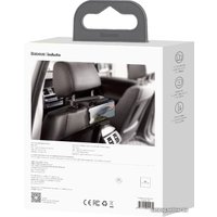 Держатель для смартфона Baseus WXHZ-01