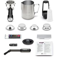 Рожковая кофеварка Sage the Barista Touch Impress SES881BSS