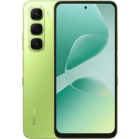 Телефон Infinix Hot 60i X6728 8GB/256GB (зеленый)