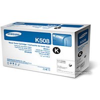 Картридж Samsung CLT-K508L