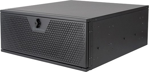 

Корпус SilverStone RM44