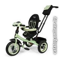 Детский велосипед Nuovita Bamzione B2 (мятный)