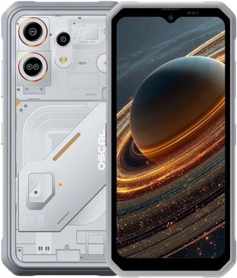 Oscal Marine 3 8GB/256GB (белый)