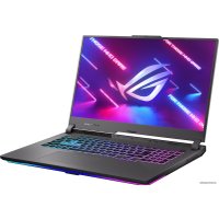 Игровой ноутбук ASUS ROG Strix G17 2023 G713PI7845-0EAFXHB8X20