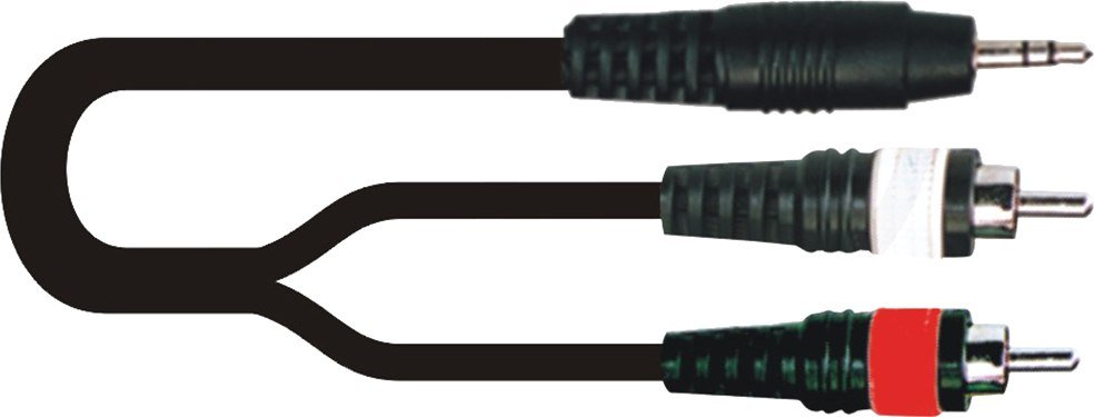 

Кабель PSSound Y-001-2