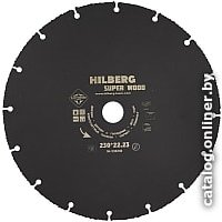 Отрезной диск Hilberg 530230