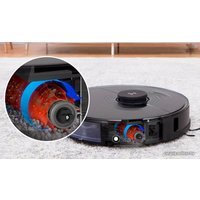 Робот-пылесос Roborock S7 (с русской озвучкой, черный)