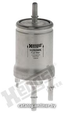 Топливный фильтр Hengst H280WK