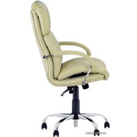  Nowy Styl Nadir steel chrome (comfort) LE-F (бежевый)