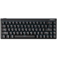 Клавиатура MCHOSE Ace 68 Air HE Aurora Black (Mount Tai Magnetic GT)