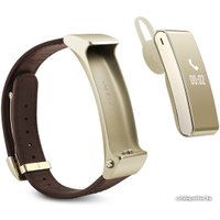 Фитнес-браслет Huawei Talkband B2 (Premium version)