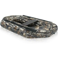 Гребная лодка Leader Boats Компакт-220 3942022 (камуфляж)