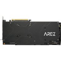 Видеокарта ASUS AREZ Strix Radeon RX 580 TOP edition AREZ-STRIX-RX580-T8G-GAMING