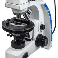 Микроскоп Микромед ПОЛАР 4 LED 31961