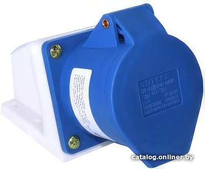 Розетка для электроплиты Атрион DT-113