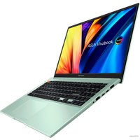 Ноутбук ASUS VivoBook S 15 OLED M3502QA-MA228