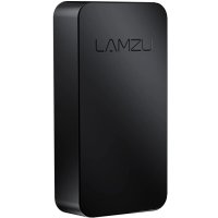 Удлинитель беспроводного адаптера Lamzu Aurora 8K Dongle (черный)