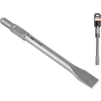 Плоское зубило Gepard GP0711-400