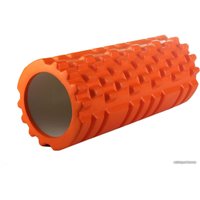 Массажный ролик-валик Bradex Туба SF 0065 (оранжевый)