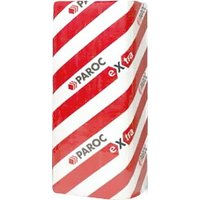 Теплоизоляция Paroc eXtra light 100 мм 5.95 кв.м.