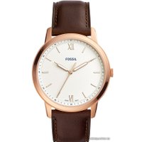 Наручные часы Fossil The Minimalist FS5463