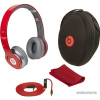 Наушники Monster Beats Solo HD