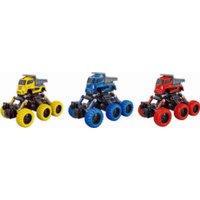 Игрушечный транспорт Labalu Внедорожник KLX600-172