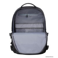 Городской рюкзак Miru Abrajeus 15.6" + Подставка для ноутбука Miru MLS-5001