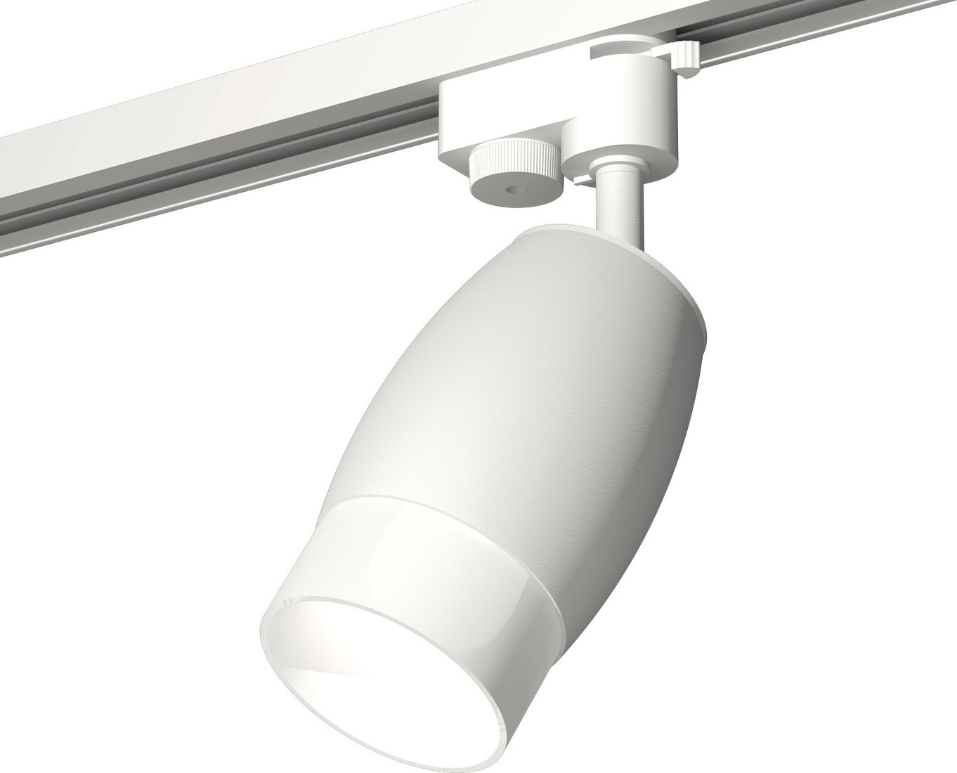 

Трековый светильник Ambrella light Track System XT1122006 SWH/FR