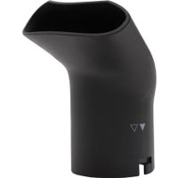 Фен-щетка Polaris PHS 1204i (белый)