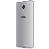 Телефон MEIZU M3 Max Silver
