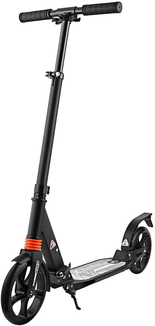 

Двухколесный детский самокат Weskate DC-001