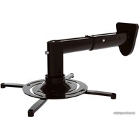 Кронштейн для проектора CACTUS CS-VM-PR05B-BK