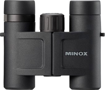 Бинокль Minox BV 8x25