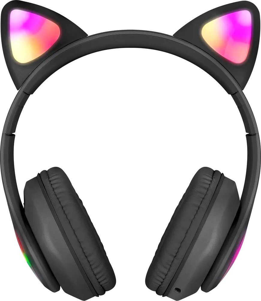 

Наушники Defender FreeMotion B585 (черный)