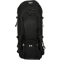 Туристический рюкзак BACH Pack W's Lite Mare 60 Regular 276721-0001 (черный)