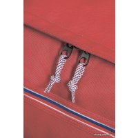 Дорожная сумка American Tourister UpBeat Red 55 см