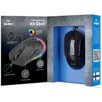 Игровая мышь SVEN RX-G840