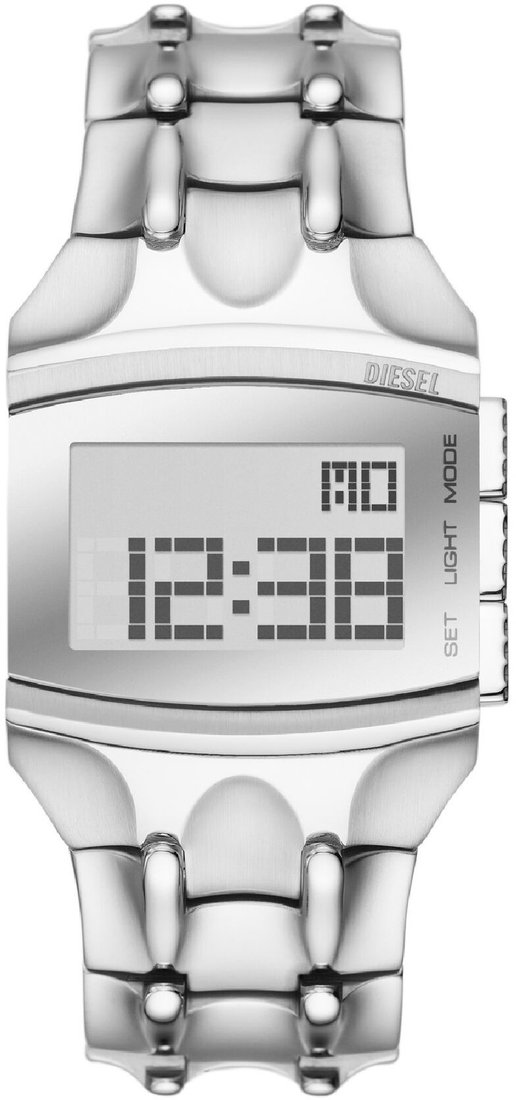

Наручные часы Diesel Croco Digi DZ2155