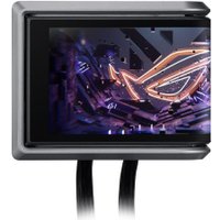 Система жидкостного охлаждения для процессора ASUS ROG RYUO IV 360 ARGB