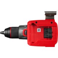 Ударная дрель-шуруповерт Milwaukee M18 ONEPD3-502X 4933492801 (с 2-мя АКБ, кейс)