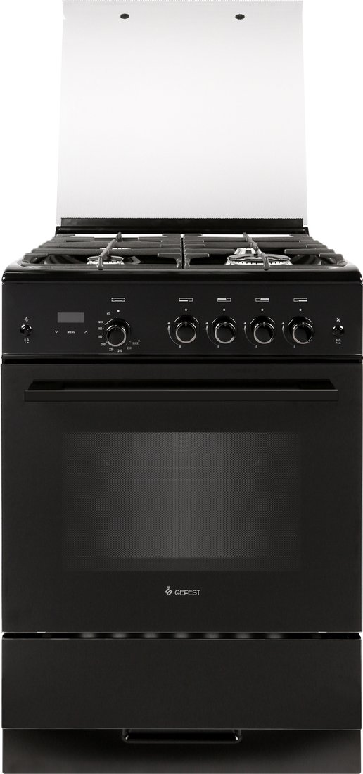 

Кухонная плита GEFEST ПГ 6300-03 S046T