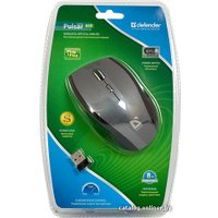 Мышь Defender Pulsar 655 Nano