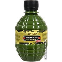 Средство для розжига BoyScout 61036 (0.5 л)