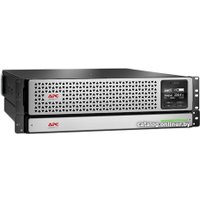 Источник бесперебойного питания APC Smart-UPS SRT Li-Ion 1000VA RM