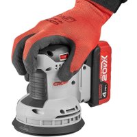 Виброшлифмашина Crown CT23011HX (без АКБ)