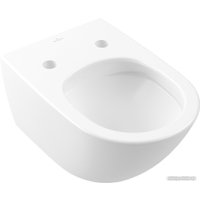 Унитаз подвесной Villeroy & Boch Subway 3.0 4670-T0-RW