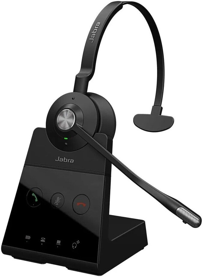 Офисная гарнитура Jabra Engage 65 SE Mono