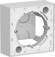 

Монтажная коробка (подрозетник) Systeme Electric AtlasDesign ATN000100