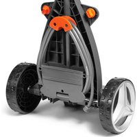 Двухколесная тачка Daewoo Power DSA 100